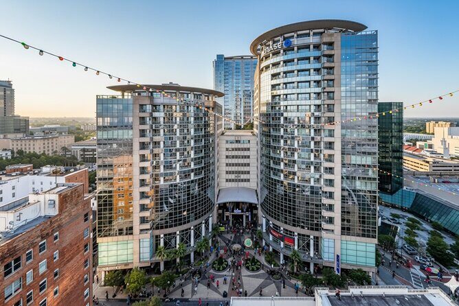 Orlando Like a Local Off the Beaten Path Private Tour - The Sum Up