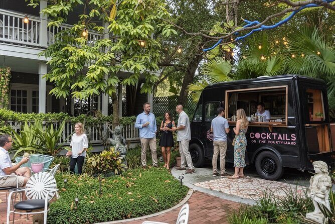 Orlando Like a Local Off the Beaten Path Private Tour - FAQ