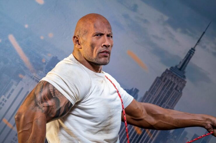 Orlando: Madame Tussauds - Ticket Details for Madame Tussauds Orlando
