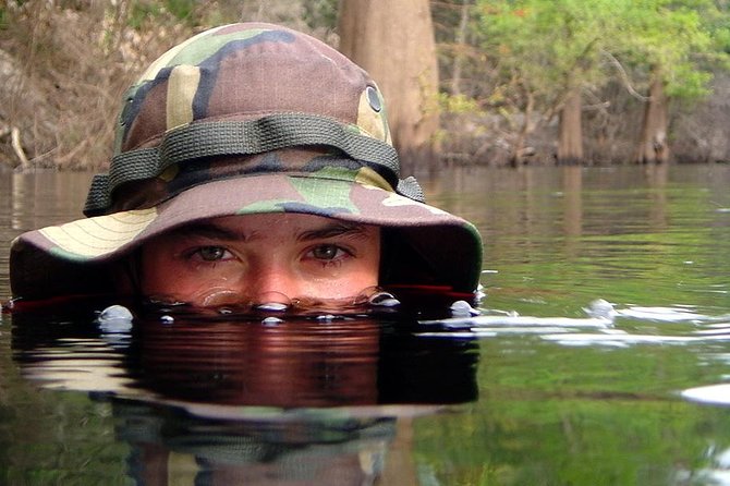 Orlando Manatee Encounters - Experience, Enjoyment, and Tour Highlights