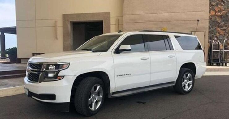 Orlando MCO Airport: 1-Way Private Transfer to Kissimmee - Booking Information