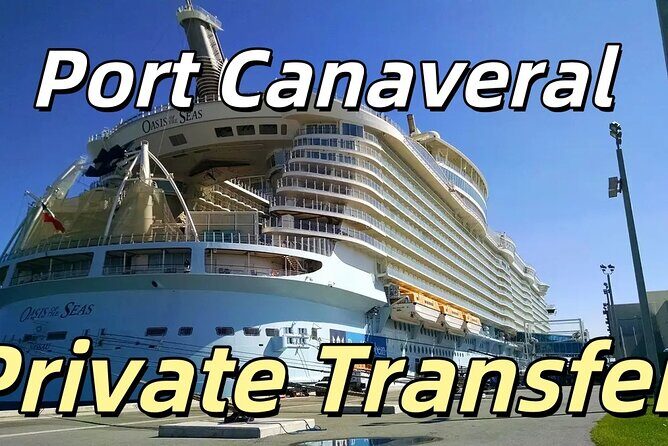 Orlando MCO Airport Private Transfer - Port Canaveral|Cocoa Beach - Orlando MCO Airport Private Transfer to Port Canaveral or Cocoa Beach: A Practical Guide