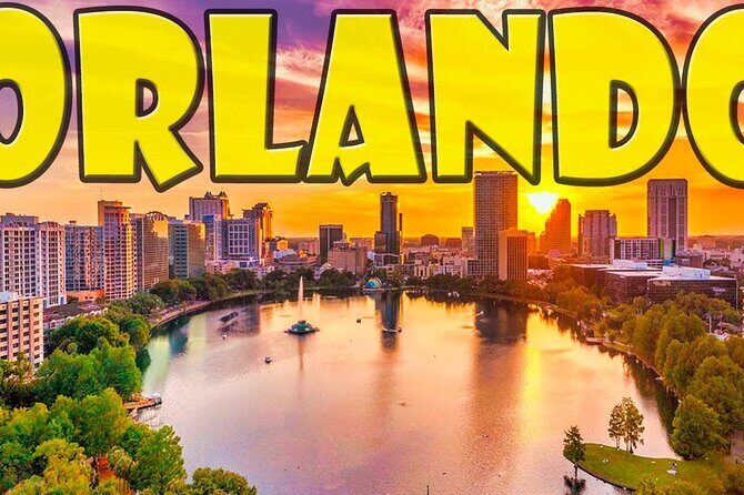 Orlando: MCO Airport Private Transfer to Downtown (Special Offer) - Good To Know