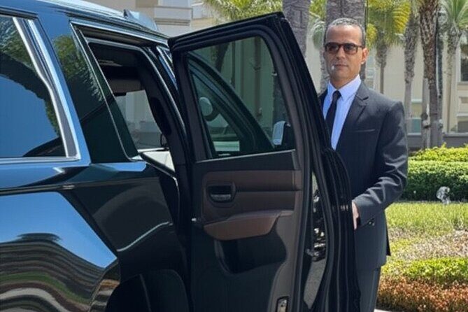 Orlando: MCO Airport Private Transfer to Downtown (Special Offer) - Why Choose This Transfer?