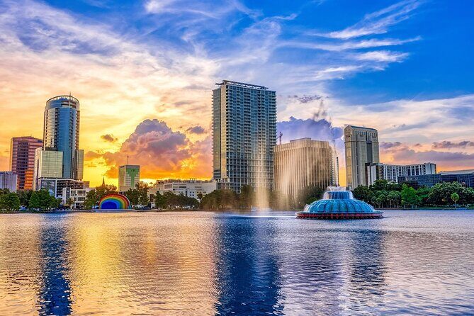Orlando: MCO Airport Private Transfer to Downtown (Special Offer) - Additional Insights from Reviews