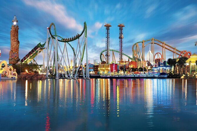 Orlando: MCO Airport Private Transfer to Downtown (Special Offer) - FAQ