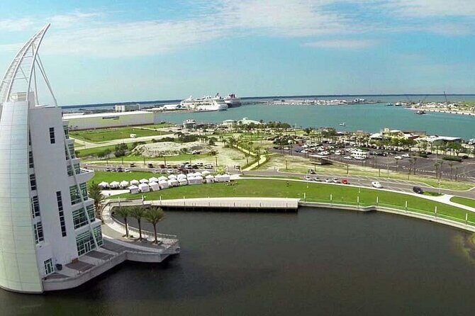 Orlando MCO Airport to Space Center|Cape Canaveral|Cocoa Beach - Final Thoughts