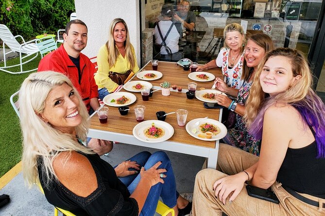 Orlando Milk District Food Tour - Traveler Experience and Reviews