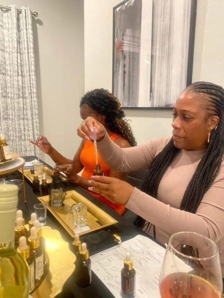 Orlando: Mobile Scent Blending Experience - Frequently Asked Questions