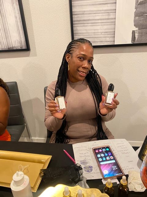 Orlando: Mobile Scent Blending Experiences - Who Should Consider This Experience?