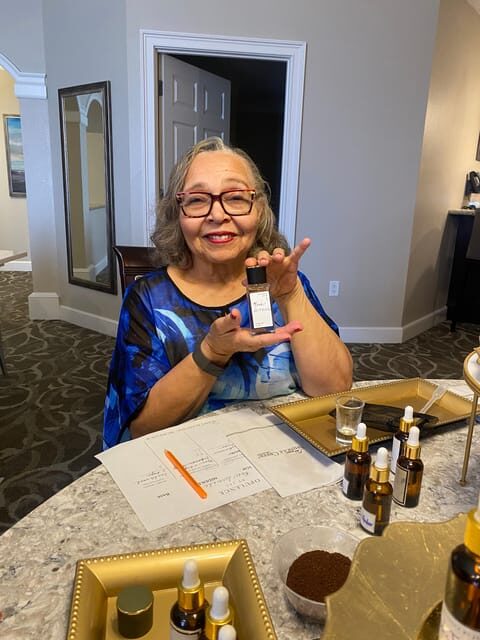 Orlando: Mobile Scent Blending Experiences - Additional Insights from Guest Reviews