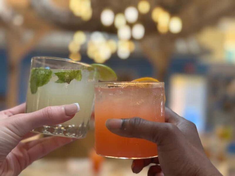 Orlando: Moonshine Mixology Class with Tasting Flight - An In-Depth Look at the Experience