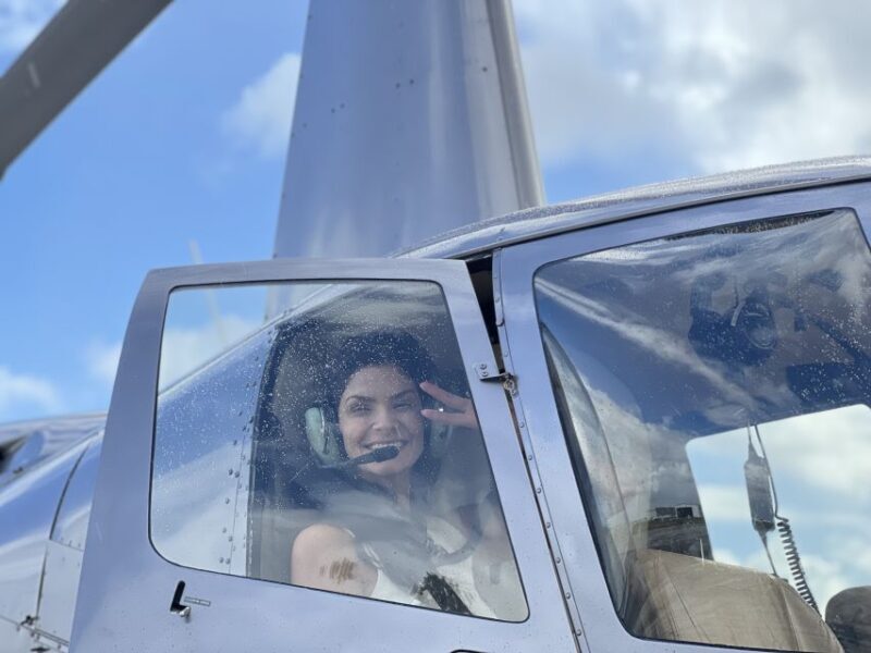 Orlando: Narrated Day Helicopter Flight Over Theme Parks - The Practical Side: Price, Duration, and Value