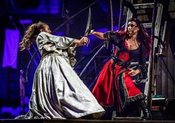 Orlando: Pirates Adventure Dinner Show With Drinks - Customer Ratings and Reviews