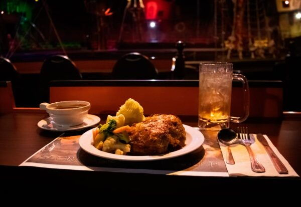 Orlando: Pirates Adventure Dinner Show With Drinks - Reservation and Payment Information