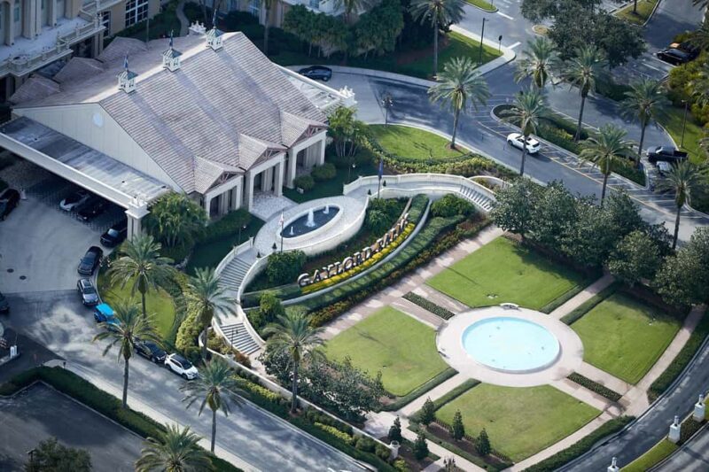 Orlando: Private 16-Mile Helicopter Tour over Fun Spots - Practical Aspects: What You Need to Know