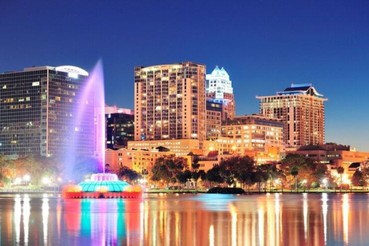 Orlando: Private Custom Tour With a Local Guide - Unique Experience With a Local Guide