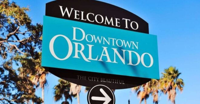 Orlando: Private Custom Tour With a Local Guide - Detailed Description of the Tour