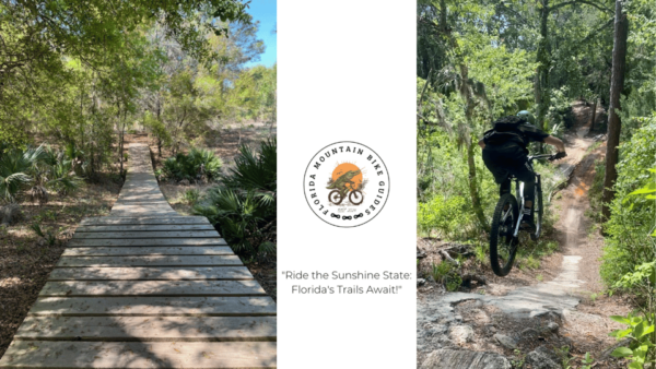 Orlando/Sanford: Guided Mountain Bike Tours - Safety and Equipment