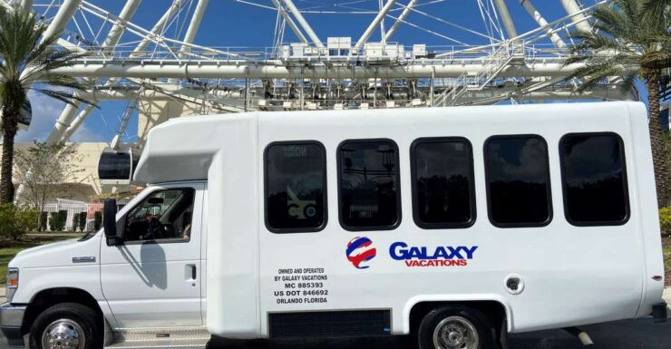 Orlando: Shuttle Service From MCO Airport to Disney Hotels - Booking Details and Flexibility