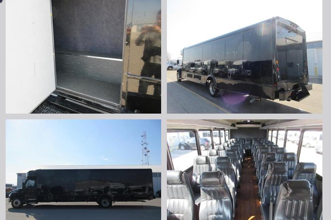 Orlando Theme Park Area to Port Canaveral/Cocoa Beach (Private Transportation) - Customized Pickup Times and Locations