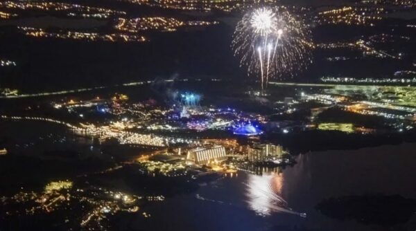 Orlando: Theme Parks at Night Helicopter Flight - Common Questions