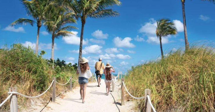Orlando to Miami Shuttle: One-Way Trip - Booking Details
