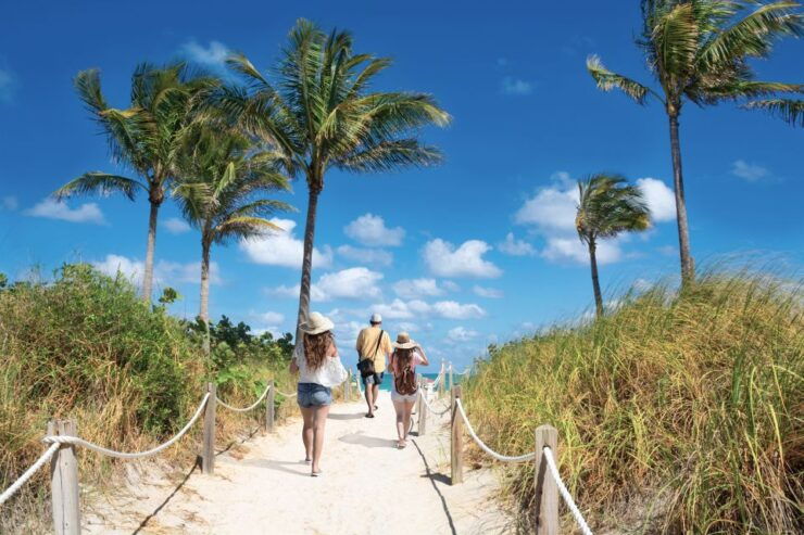 Orlando to Miami Shuttle: One-Way Trip - Trip Experience