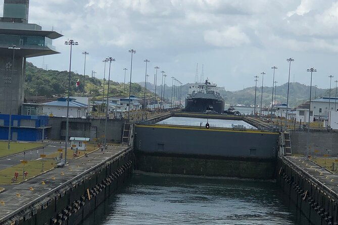 Orlando To or From Port Canaveral Transfer - Good To Know