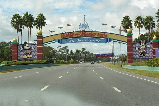 Orlando to South Florida - What We Like About This Service