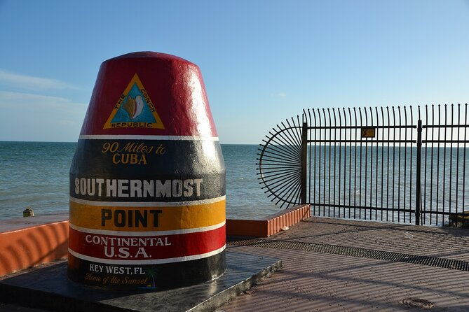Orlando to South Florida - Good To Know