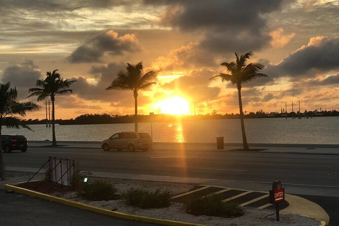Orlando to South Florida - Final Thoughts
