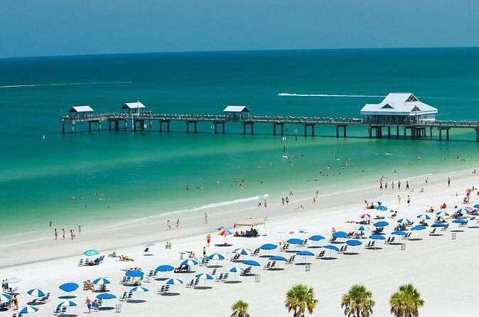 Orlando Tour Package 5 Day Experience - Who Would Love This Tour?