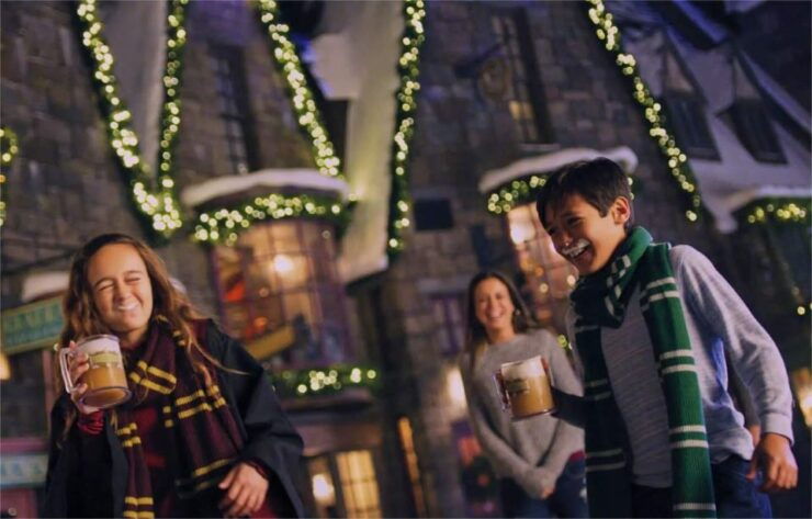 Orlando: Universal Studios Ticket With MCO Airport Transfer - Ticket Details