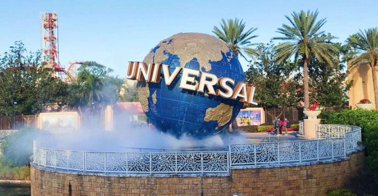 Orlando: Universal Studios Ticket With MCO Airport Transfer - Experience Highlights