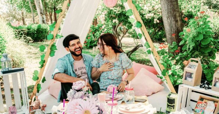 Orlando: Unveil Your Perfect Picnic Experience! - Orlando Oasis Picnics: A Unique Experience