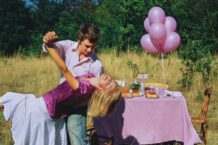 Orlando: Unveil Your Perfect Picnic Experience! - Crafted Treats in Scenic Beauty