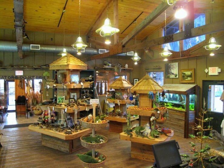 Orlando: Wild Florida Everglades Airboat & Wildlife Park - Booking Information