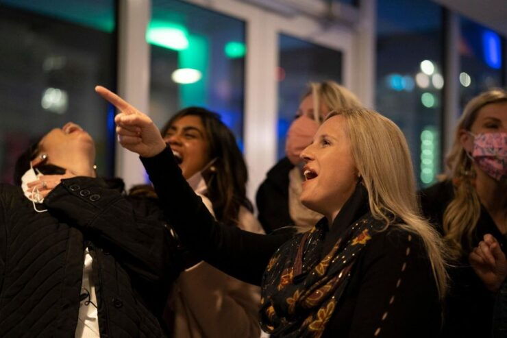 Orlando: Winter Park Food Tour - Tour Overview