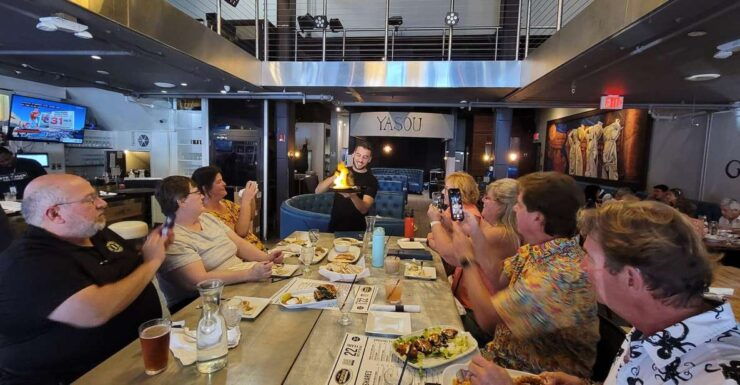 Orlando: Winter Park Food Tour - Culinary Delights