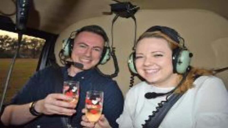 Orlando:*Limited Time*Halloween/Christmas Fireworks Tour - Good To Know