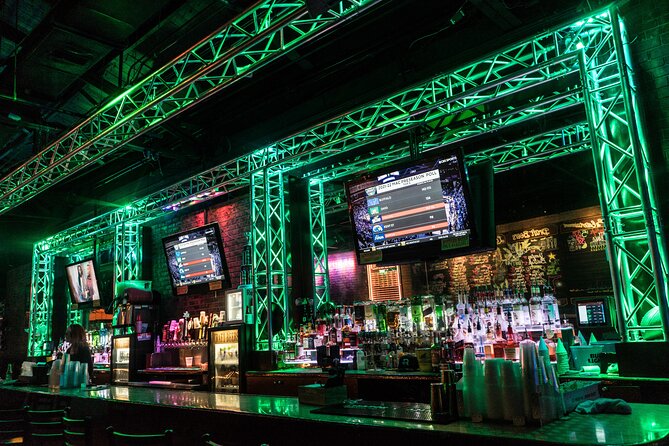 Orlandos Boos And Booze Haunted Pub Crawl By US Ghost Adventures - Customer Reviews and Policies