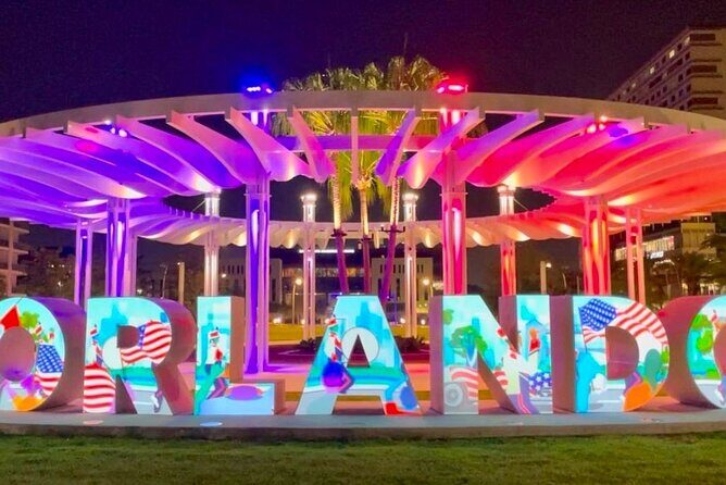 Orlando's Famous Boat Tour of Four Lakes (Tickets) - The Itinerary Breakdown
