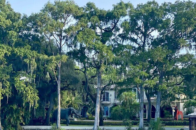 Orlando's Famous Boat Tour of Four Lakes (Tickets) - Who Should Consider This Tour?