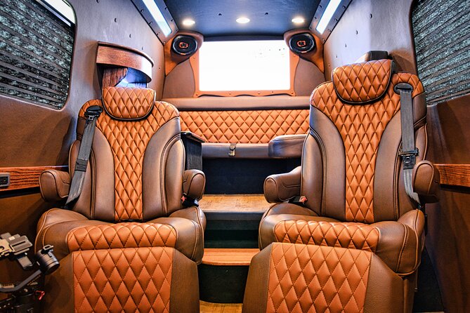 Orlandos Groundbreaking Transportation - Transportation Options and Details