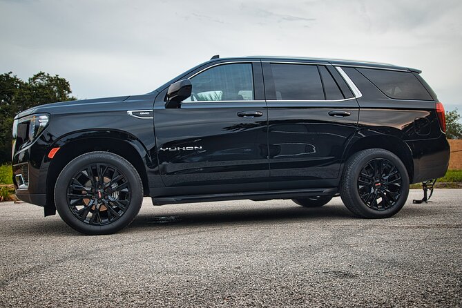 Orlandos Groundbreaking Transportation - Accessibility and Participation Information