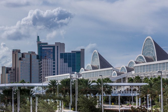 Orlando's Heartbeat: Discovering the Central Charms - Tour Overview