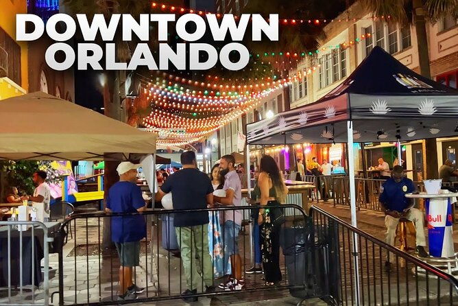 Orlando's Nightlife & Clubbing Experience - Final Thoughts: Who Is This Tour Perfect For?