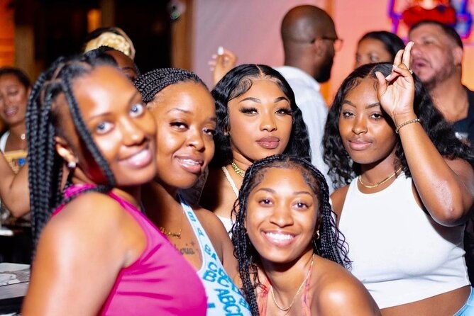 Orlando's Nightlife & Clubbing Experience - Frequently Asked Questions