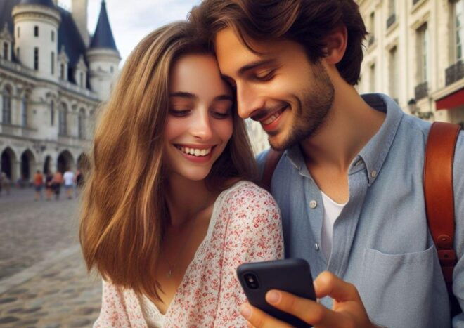 Orléans : Special Valentines Day Couples Game - Accessibility and Duration